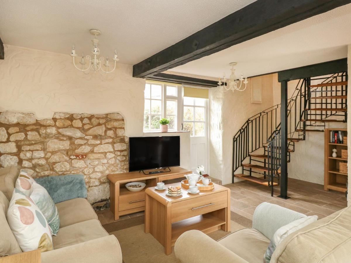 Laurel Cottage Weymouth Dış mekan fotoğraf