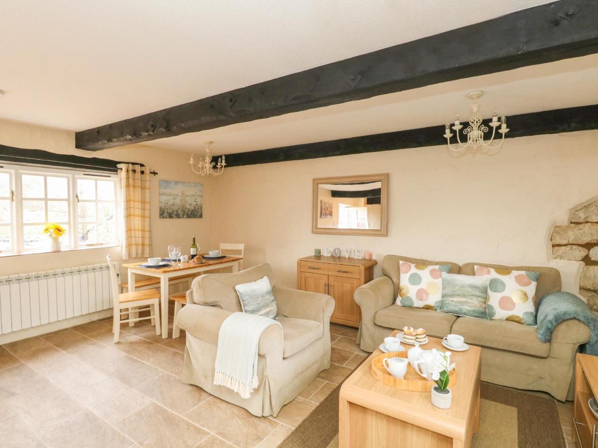 Laurel Cottage Weymouth Dış mekan fotoğraf