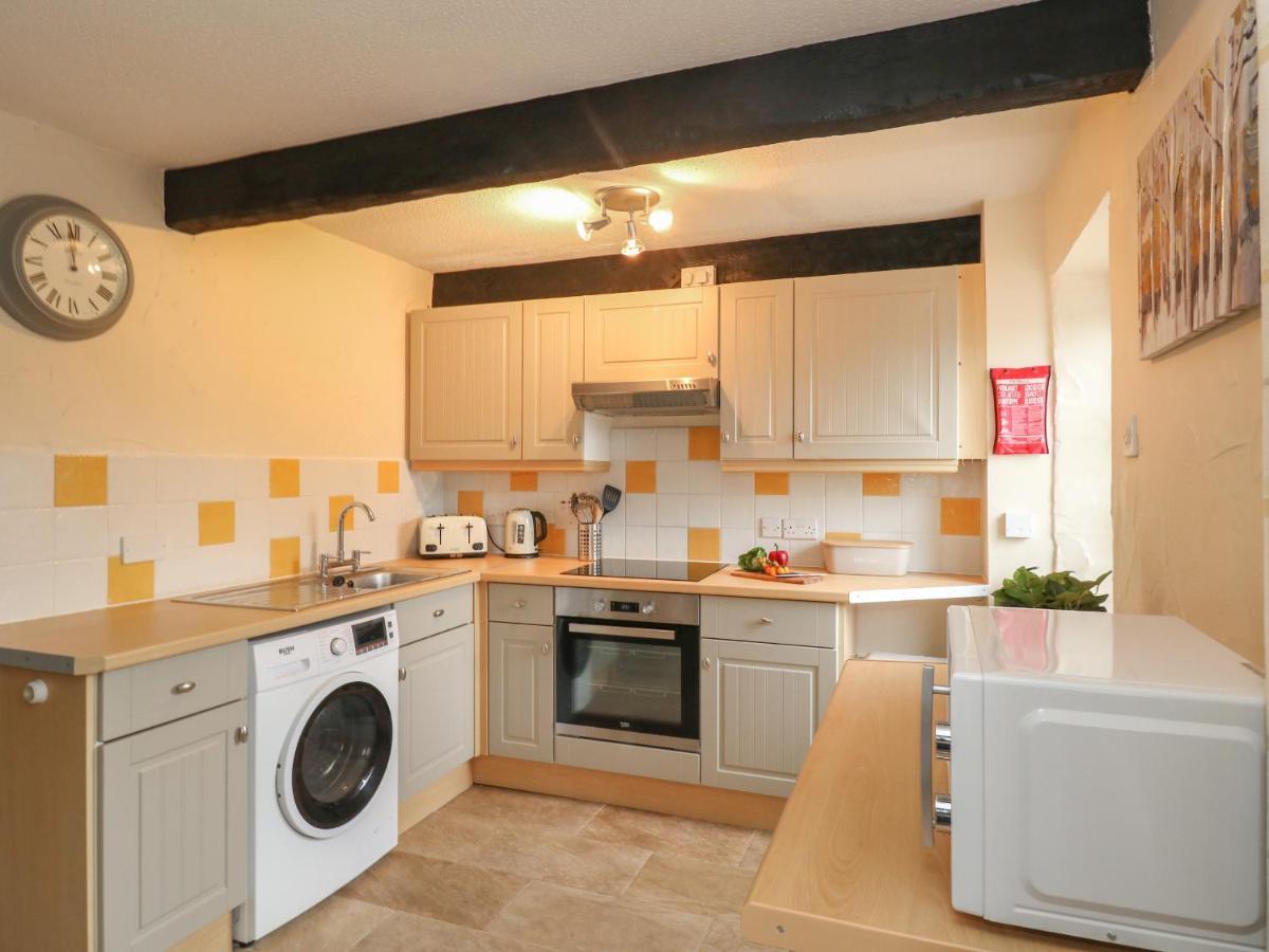 Laurel Cottage Weymouth Dış mekan fotoğraf