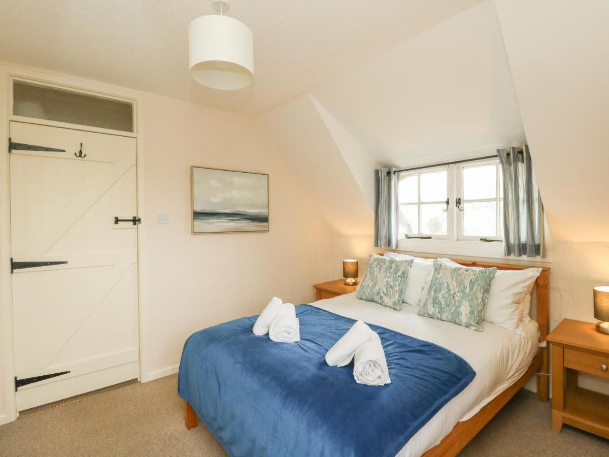 Laurel Cottage Weymouth Dış mekan fotoğraf