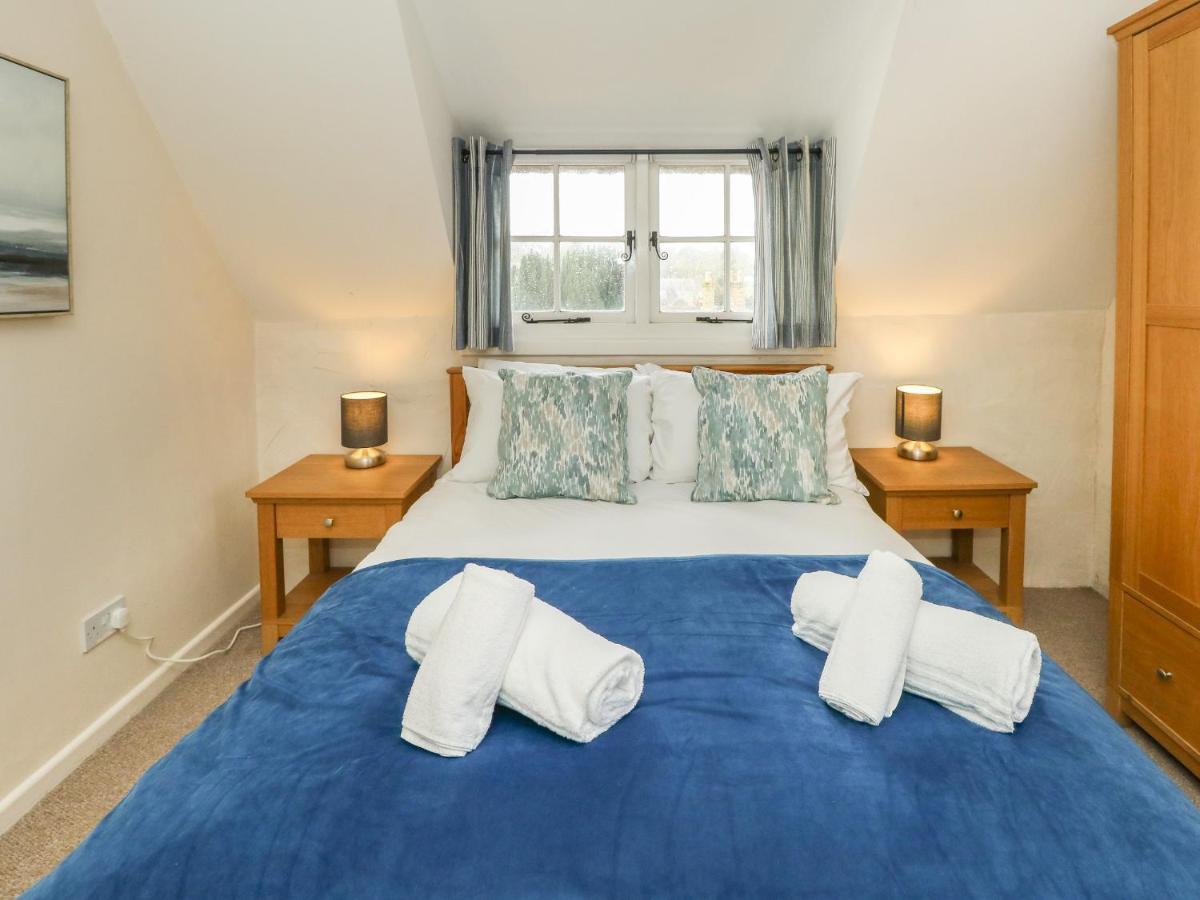 Laurel Cottage Weymouth Dış mekan fotoğraf