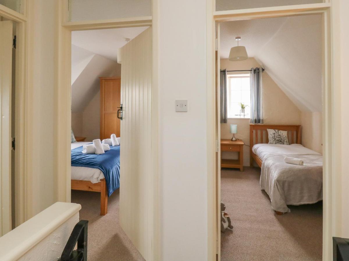 Laurel Cottage Weymouth Dış mekan fotoğraf