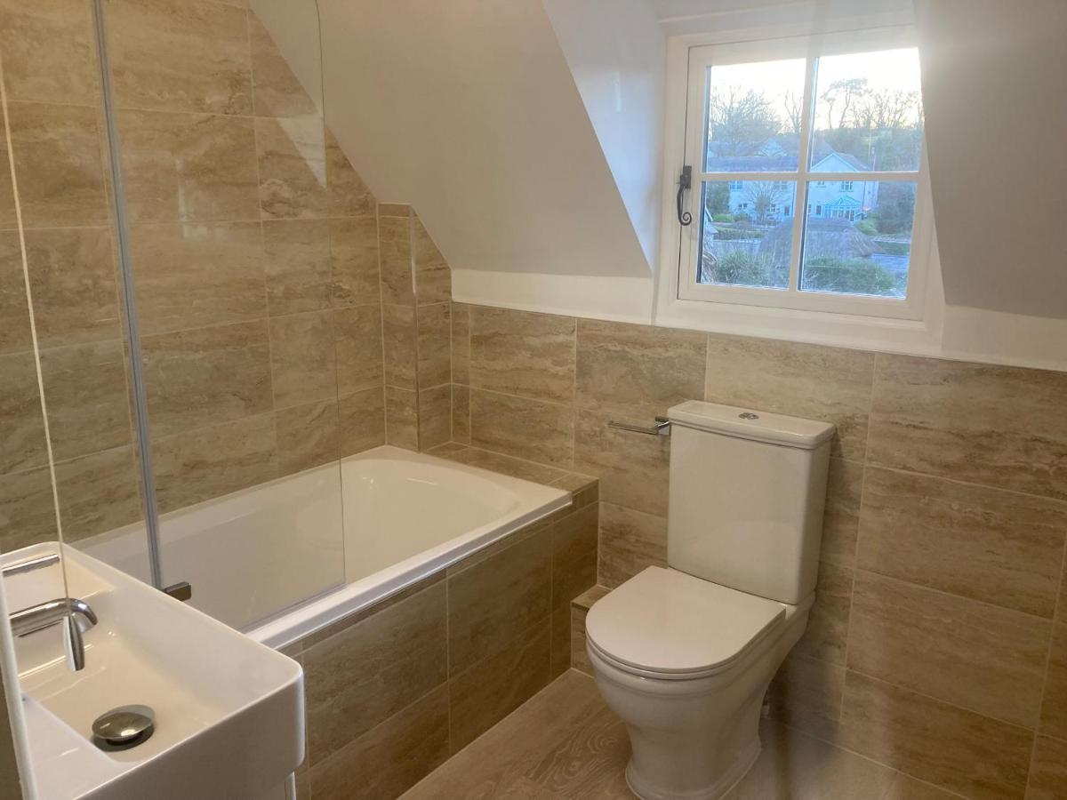Laurel Cottage Weymouth Dış mekan fotoğraf